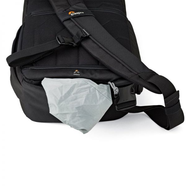 Рюкзак для фотоаппарата Lowepro Slingshot Edge 150 AW черный