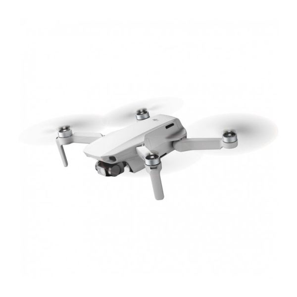 Квадрокоптер DJI Mini 2 Fly More Combo