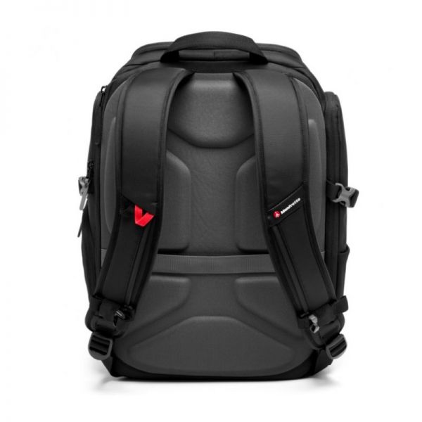 Manfrotto Advanced Travel Backpack M III Рюкзак (MB MA3-BP-T)