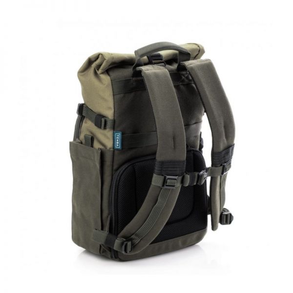 Tenba Fulton v2 10L Backpack Tan/Olive Рюкзак для фототехники (637-731)