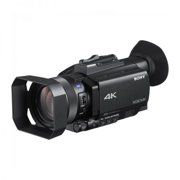 Видеокамера Sony PXW-Z90