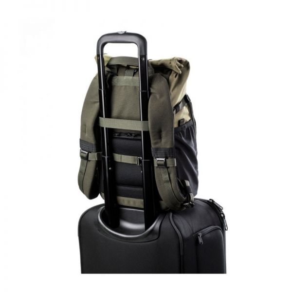 Tenba Fulton v2 10L Backpack Tan/Olive Рюкзак для фототехники (637-731)