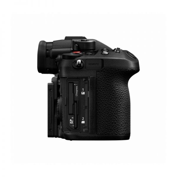 Panasonic Lumix DC-GH6 Body