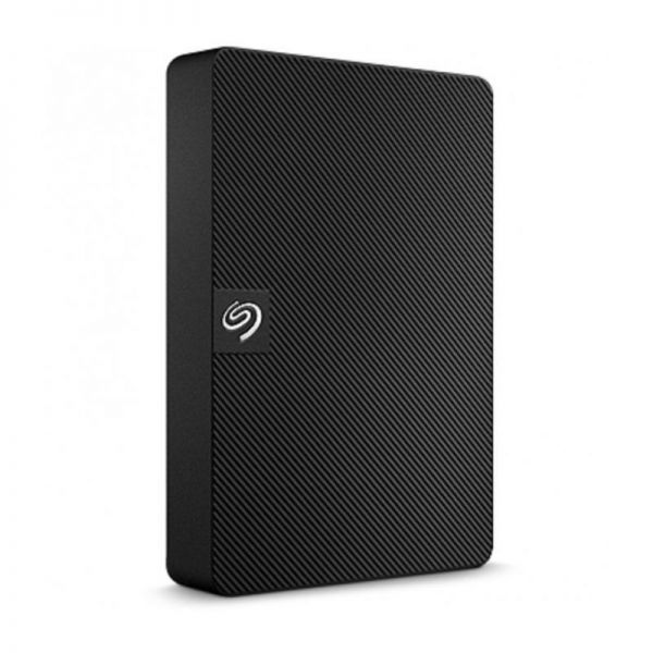 Внешний жесткий диск Seagate STKM1000400 1000ГБ Expansion Portable 2.5" USB 3.0 Black