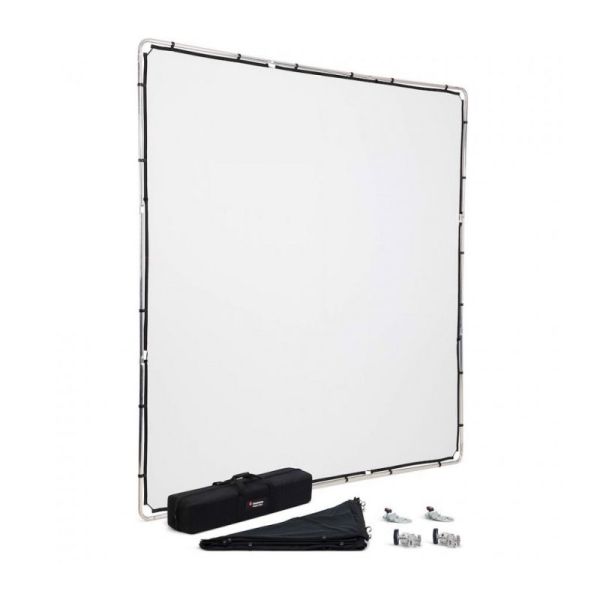 Комплект Manfrotto MLLC3301K Pro Scrim All In One Kit 2.9x2.9m Extra Large