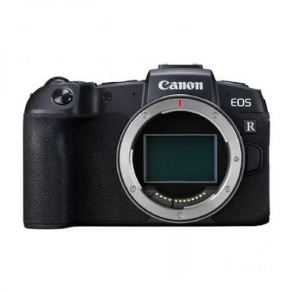 Цифровая фотокамера Canon EOS RP Body