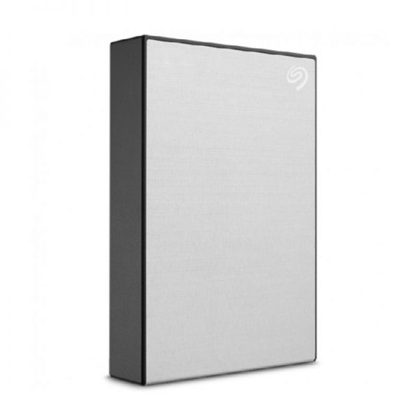 Внешний жесткий диск Seagate STKC5000401 5000ГБ Seagate One Touch portable drive 2.5" USB 3.0 Silver