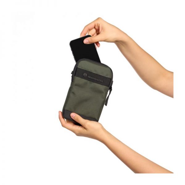 Manfrotto Street Crossbody Pouch Чехол (MS2-CB)