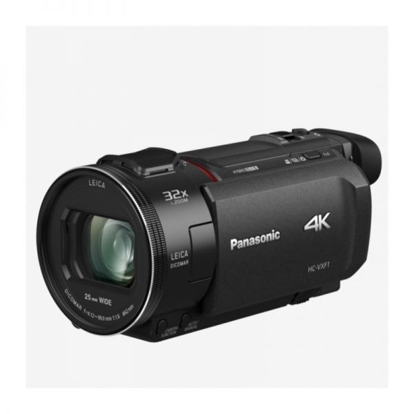 Видеокамера Panasonic HC-VXF1