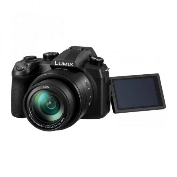 Цифровая фотокамера Panasonic Lumix DC-FZ10002EE