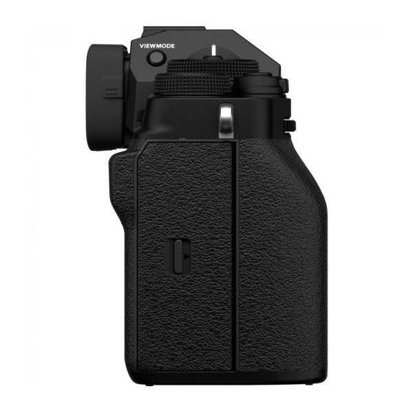 Цифровая фотокамера Fujifilm X-T4 Body Black