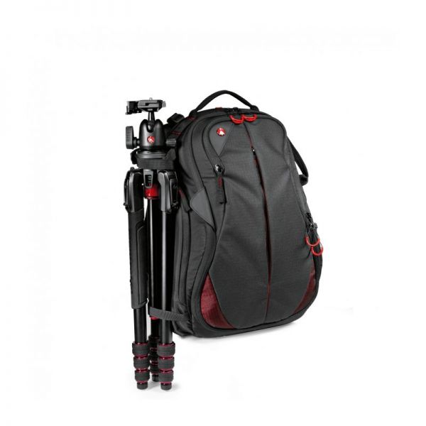 Рюкзак Manfrotto Pro Light Bumblebee-130 PL для фотоаппарата (MB PL-B-130)