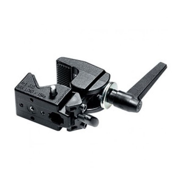 Зажим Manfrotto 035 Super clamp универсальный