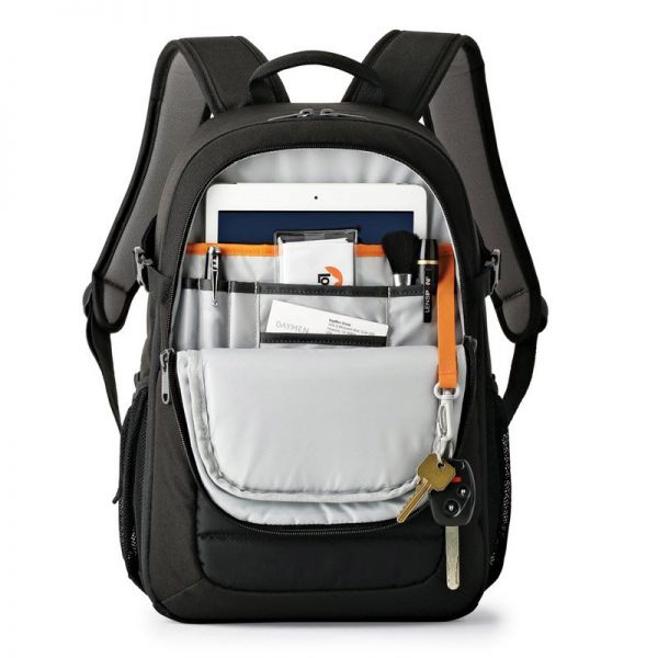 Рюкзак для фотоаппарата Lowepro Tahoe BP 150 Black