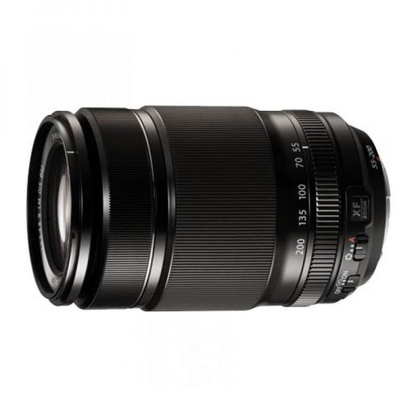 Объектив Fujifilm XF 55-200mm f/3.5-4.8 R LM OIS