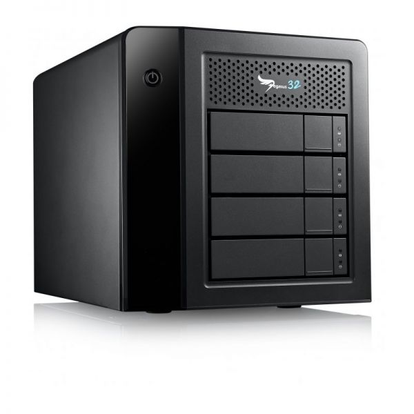 Внешний накопитель Promise Pegasus32 R4 16TB