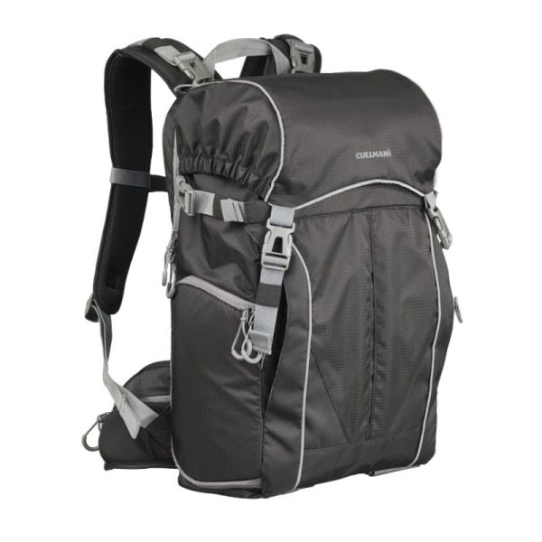 Рюкзак Cullmann ULTRALIGHT 2in1 DayPack 600+ для фото оборудования Черный (C99450)