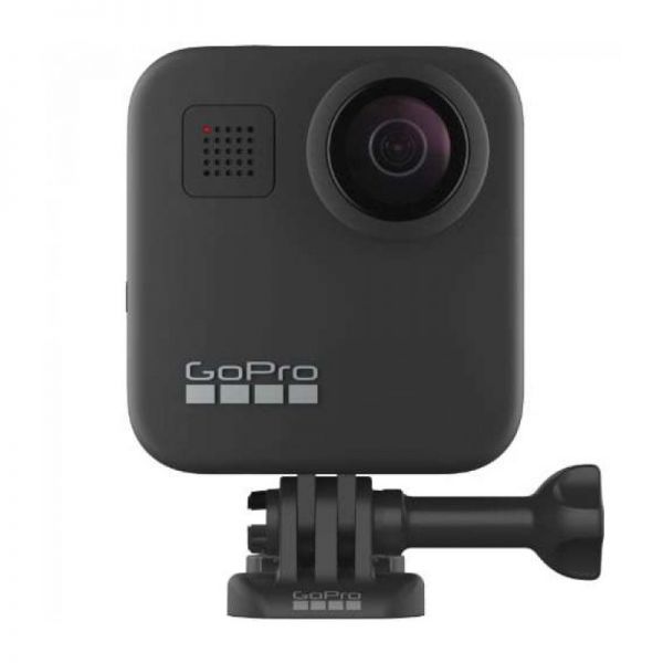 Видеокамера GoPro MAX (CHDHZ-202-RX)