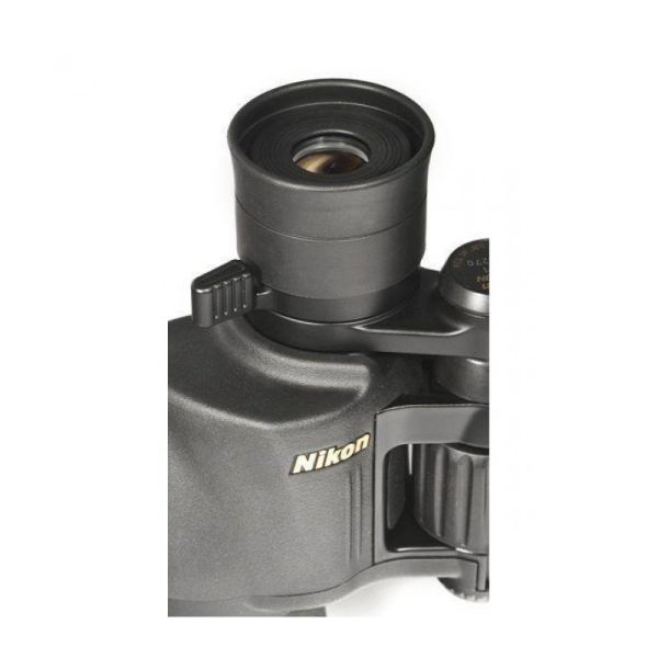 Бинокль Nikon Aculon A211 10-22x50