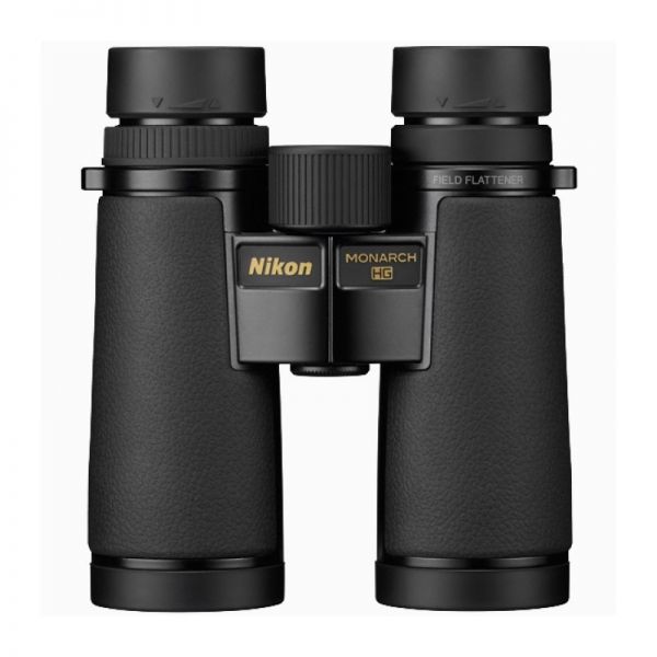 Бинокль Nikon Monarch HG 8x42