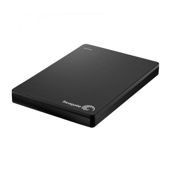 Внешний жесткий диск Seagate STDR2000200 2000ГБ Backup Plus Portable 2.5" 5400RPM 8MB USB 3.0 Black