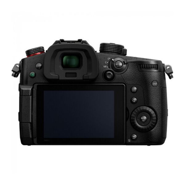 Цифровой фотоаппарат Panasonic Lumix DC-GH5 II Body