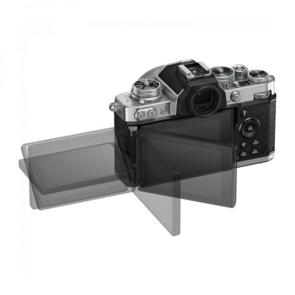 Цифровая фотокамера Nikon Z fc Body