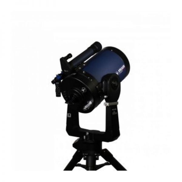 Телескоп MEADE 14" LX600-ACF f/8 с системой StarLock