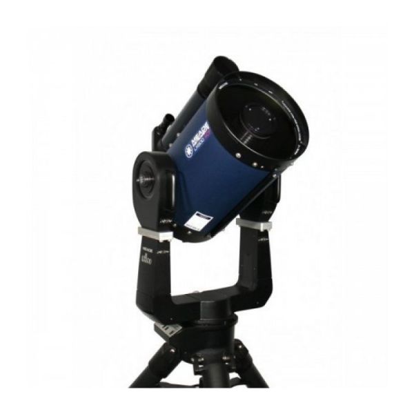 Телескоп MEADE 14" LX600-ACF f/8 с системой StarLock