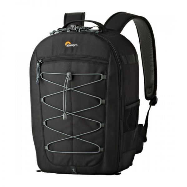 Рюкзак для фотоаппарата Lowepro Photo Classic BP 300 AW черный