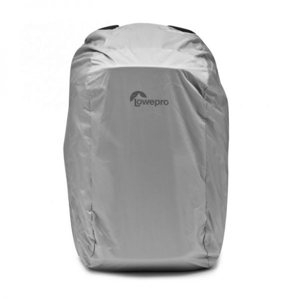 Lowepro Flipside BP 300 AW III фоторюкзак серый