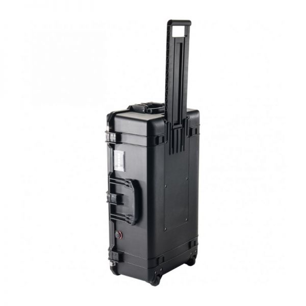 Защитный кейс 1615 Peli Air черный с поропластом Air,WL/WF,BLACK,PELI