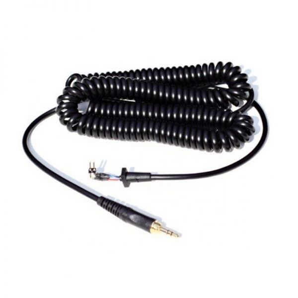 Кабель Sennheiser CABLE CU-1.2M-BK-W/O/KL3.5S