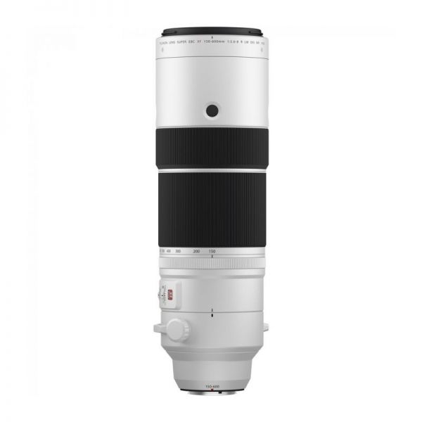 Fujifilm XF 150-600mm f/5.6-8 R LM OIS WR