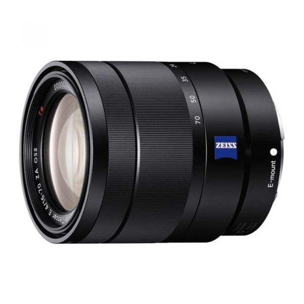 Объектив Sony Carl Zeiss Vario-Tessar T* E 16-70mm f/4 ZA OSS (SEL-1670Z)