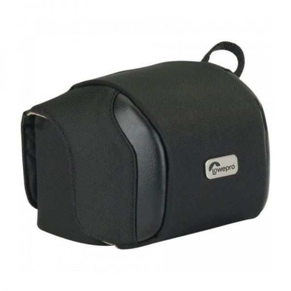 Чехол для фотоаппарата Lowepro Quick Case 120