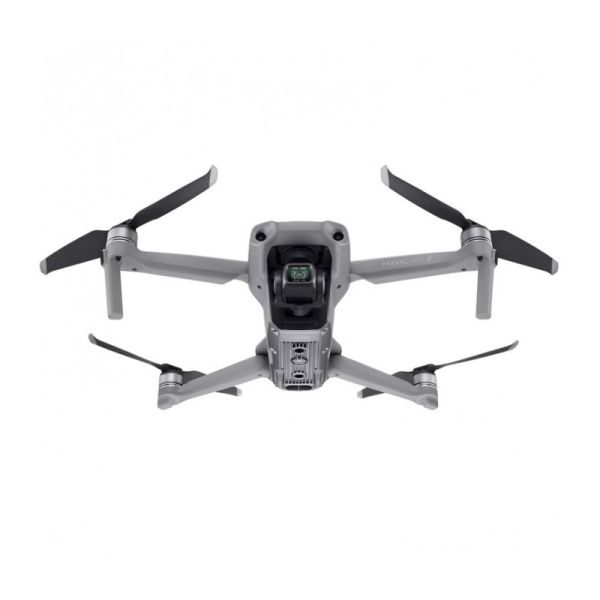 Квадрокоптер DJI Mavic Air 2 Fly More Combo