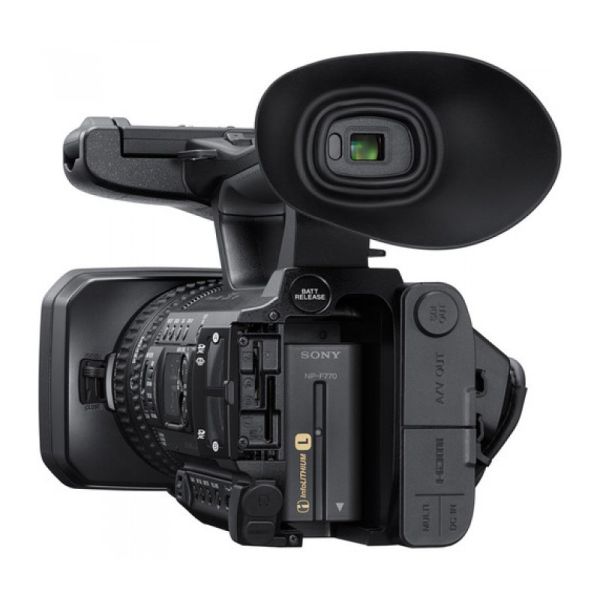 Видеокамера Sony PXW-Z150