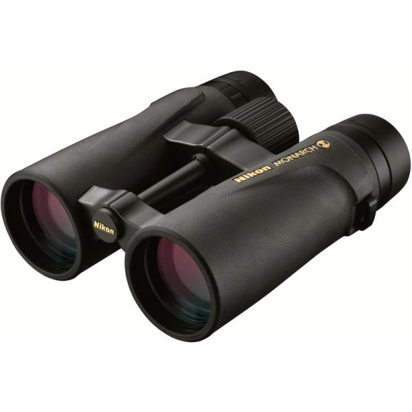 Бинокль Nikon Monarch X  10.5x45