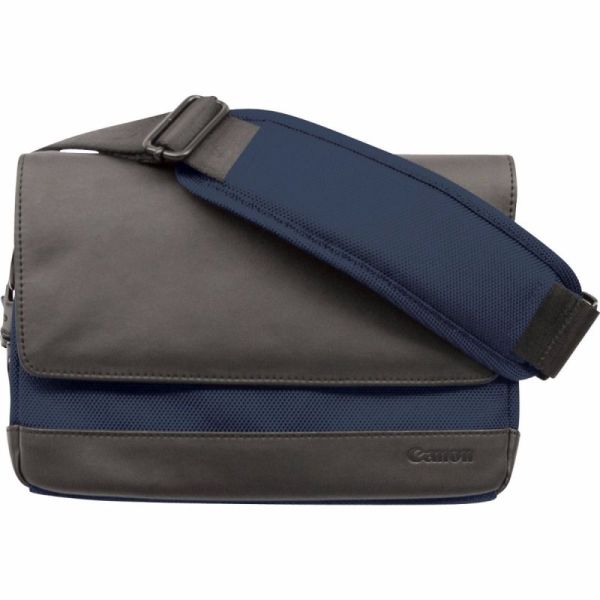 Сумка Canon Shoulder Bag SB100 Blue наплечная