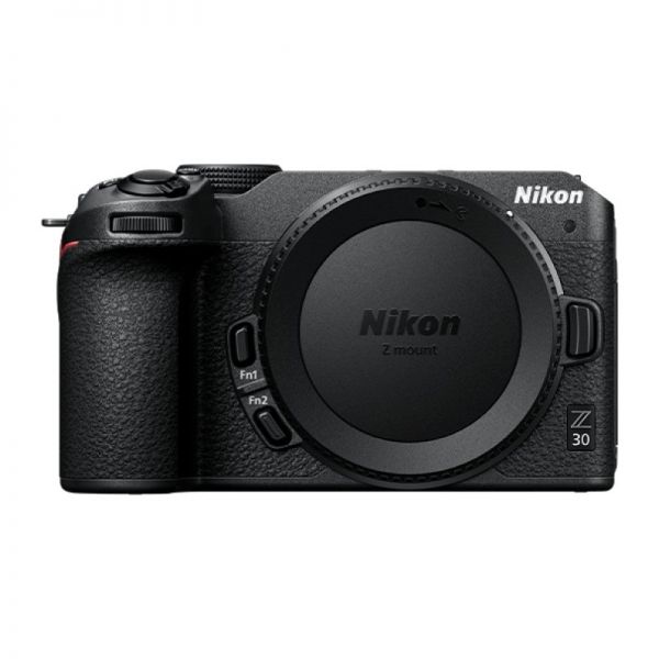 Цифровая фотокамера Nikon Z30 Body