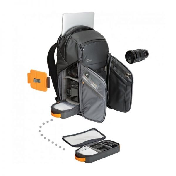 Рюкзак Lowepro FreeLine BP 350 AW черный