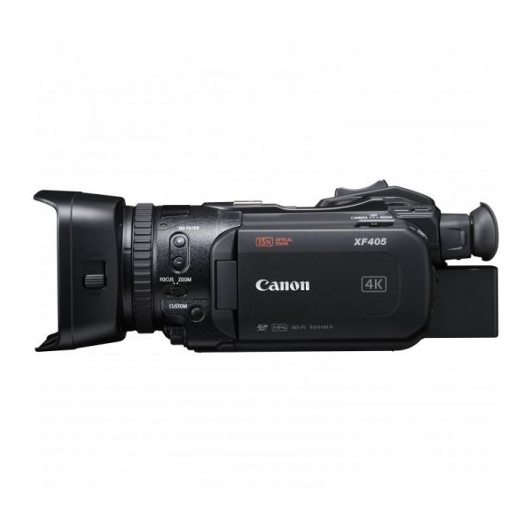 Видеокамера Canon XF405