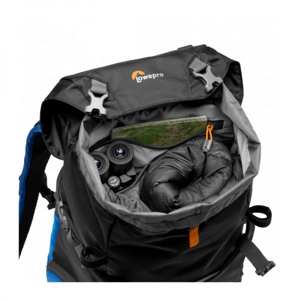 Lowepro PhotoSport BP 24L AW III фоторюкзак, синий