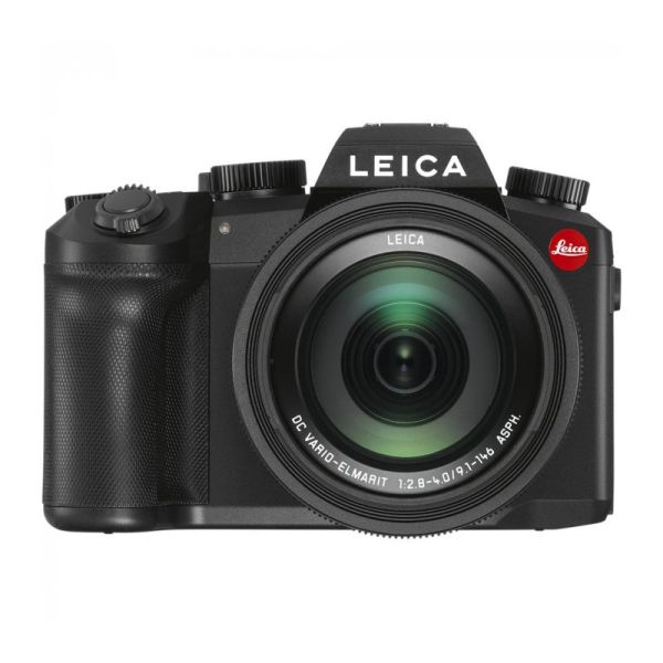 Цифровая фотокамера Leica V-Lux 5