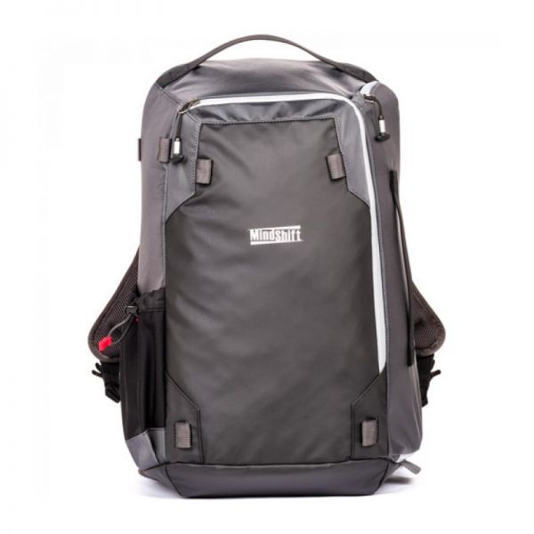 Рюкзак MindShift PhotoCross 15 Backpack Carbon Grey