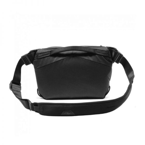 Фотосумка Peak Design The Everyday Sling 10L V2.0 Black (BEDS-10-BK-2)