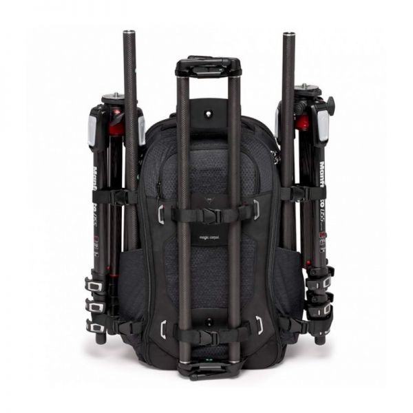 Manfrotto PRO Light Flexloader Backpack L Рюкзак (PL2-BP-FX-L)