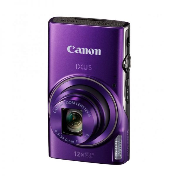 Цифровая фотокамера Canon Digital IXUS 285 HS Purple