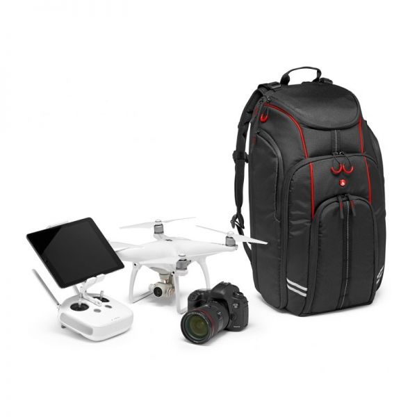 Рюкзак Manfrotto BP-D1 Drone Backpack D1 для DJI Phantom 3/4